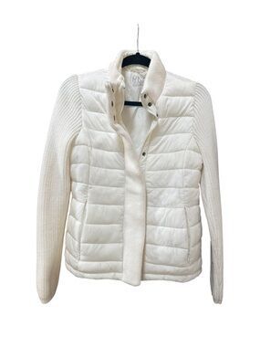 Mark New York Performance Light Weight Puffer Size S